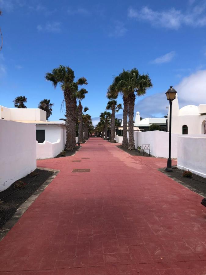 Villa Karisa プラヤ・ブランカ エクステリア 写真