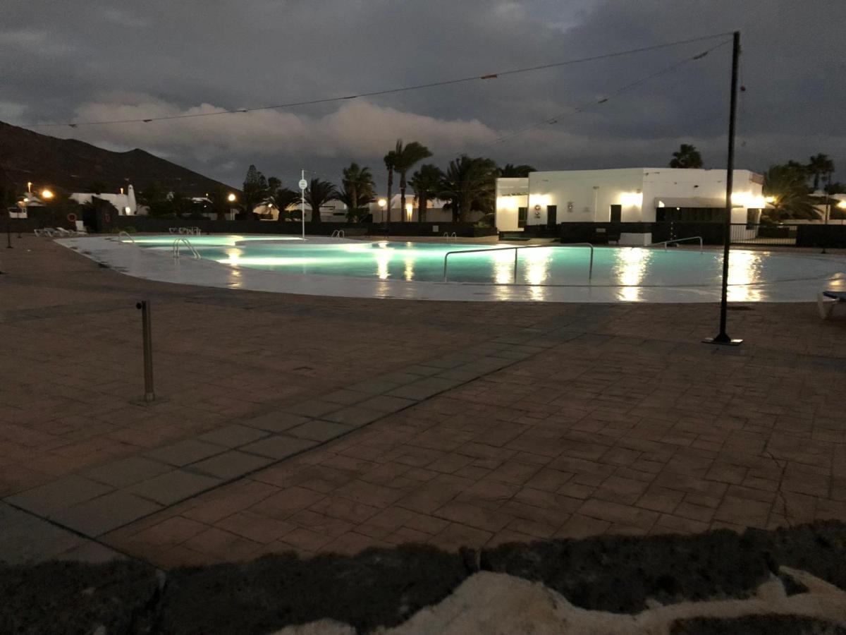Villa Karisa プラヤ・ブランカ エクステリア 写真