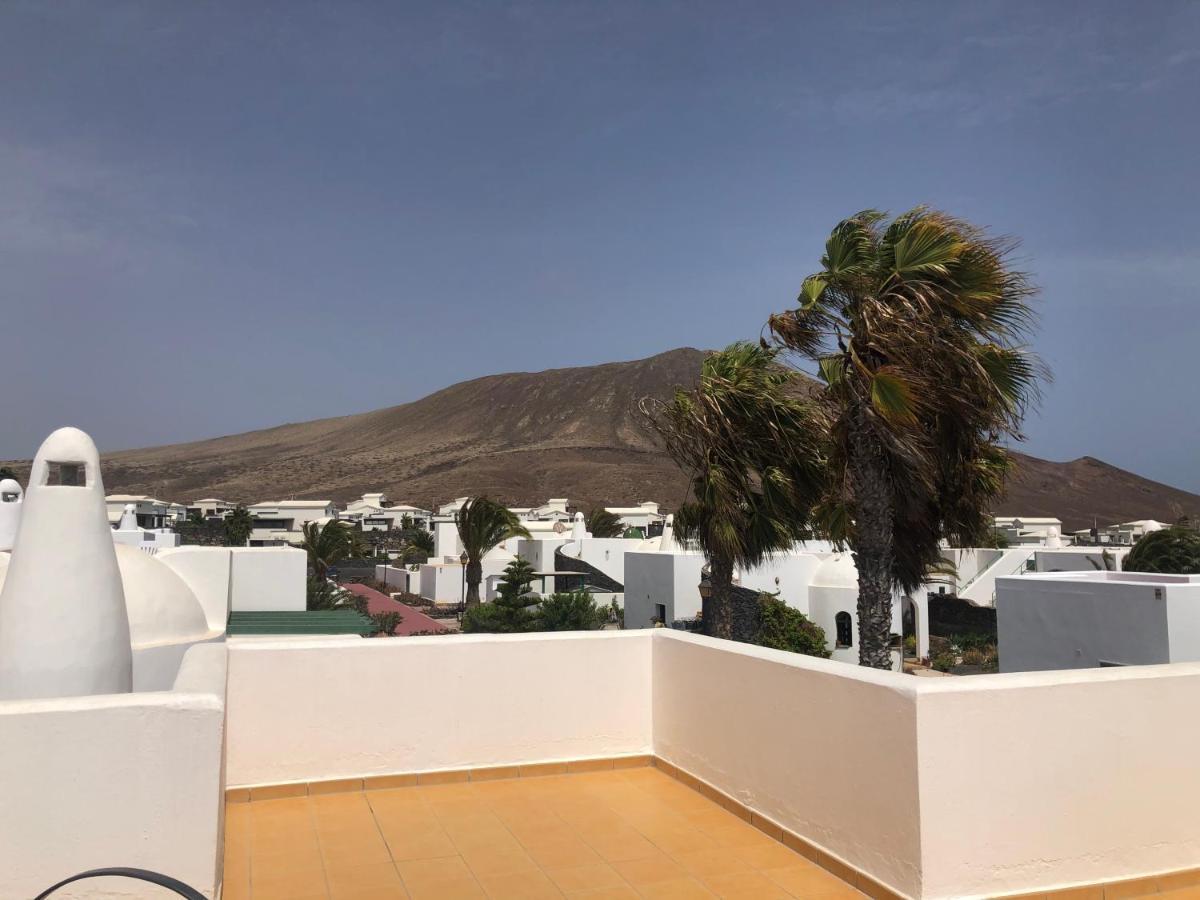 Villa Karisa プラヤ・ブランカ エクステリア 写真